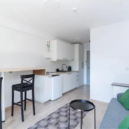 Serock Apartament 209 Nad Zegrzem דירה