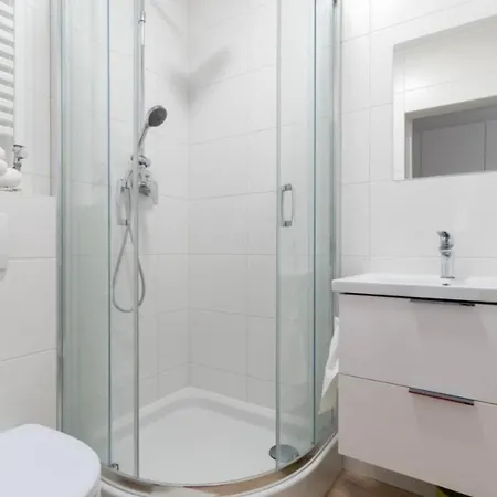 Serock Apartament 209 Nad Zegrzem *