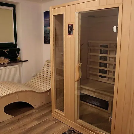 Serock Apartament 209 Nad Zegrzem דירה Rynia (Legionowo)