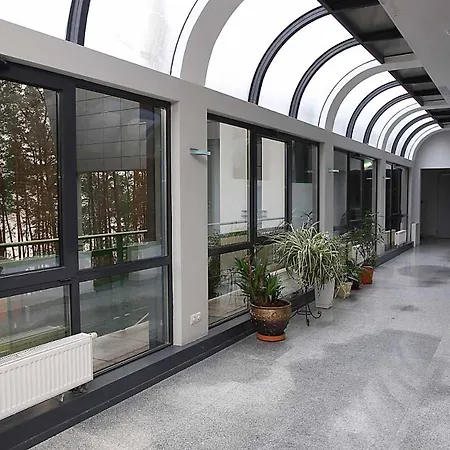 Serock Apartament 209 Nad Zegrzem דירה Rynia (Legionowo)