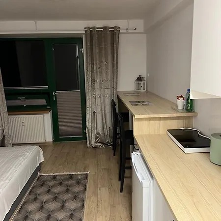 Serock Apartament 209 Nad Zegrzem *